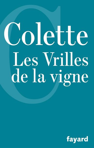 Produktbild: Les Vrilles de la vigne