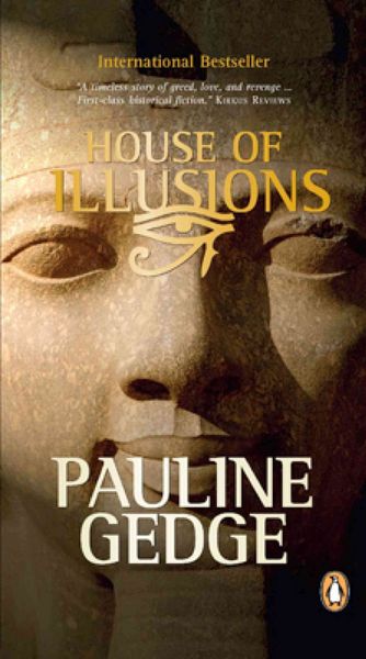 Produktbild: House Of Illusions