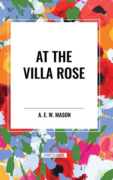 Produktbild: At the Villa Rose