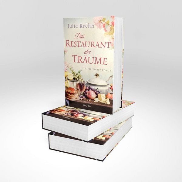 Produktbild: Das Restaurant der Tr&auml;ume