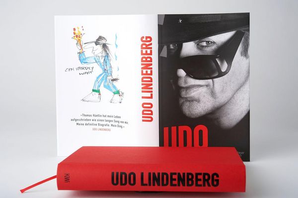 Produktbild: Udo