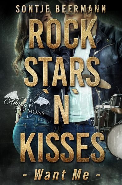 Produktbild: Rockstars `n` Kisses - Want Me