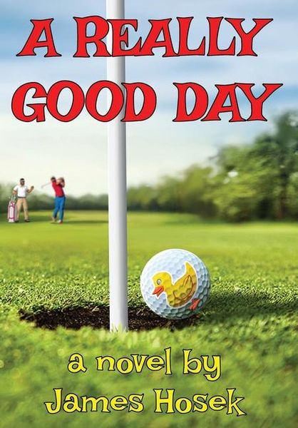 Produktbild: A Really Good Day