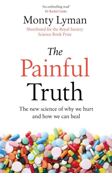 Produktbild: The Painful Truth