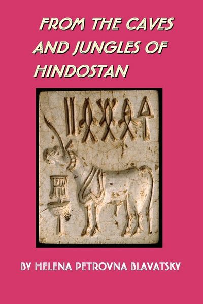 Produktbild: From the Caves and Jungles of Hindostan
