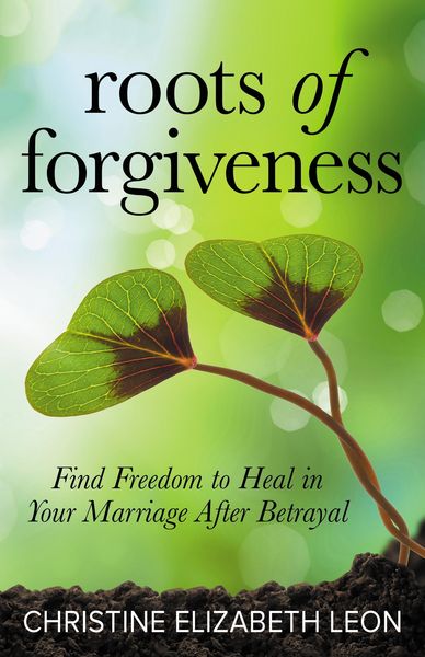Produktbild: Roots of Forgiveness