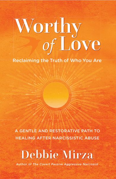 Produktbild: Worthy of Love (The Narcissism Series, #2)