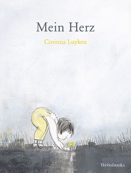 Produktbild: Mein Herz