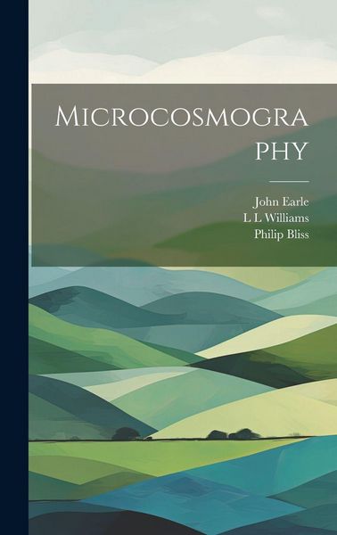 Produktbild: Microcosmography