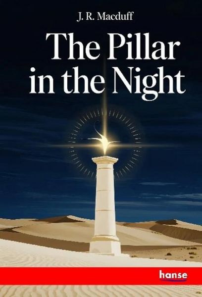 Produktbild: The Pillar in the Night