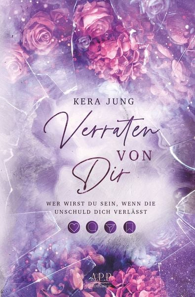 Produktbild: Verraten von dir