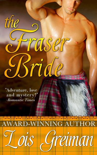Produktbild: Fraser Bride