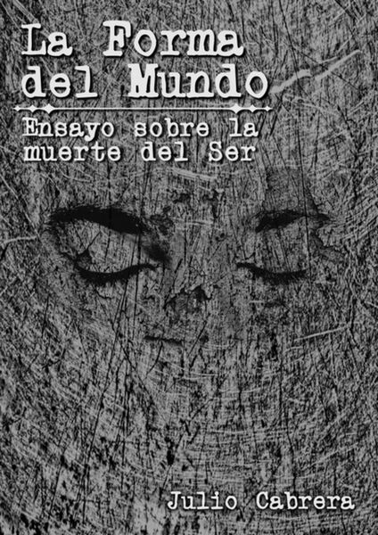 Produktbild: La Forma Del Mundo