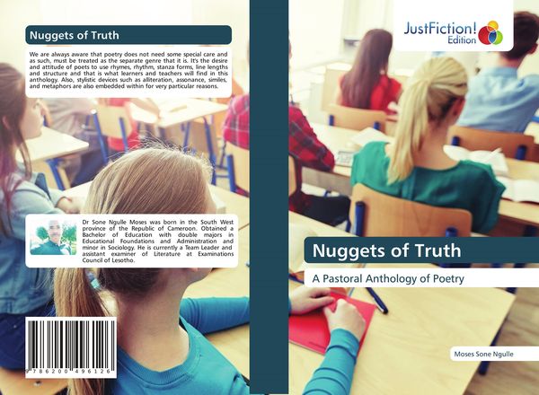 Produktbild: Nuggets of Truth