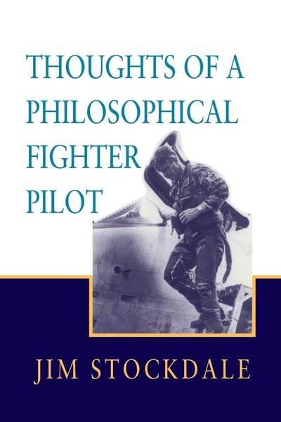 Produktbild: Thoughts of a Philosophical Fighter Pilot