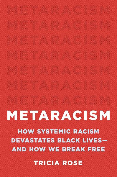 Produktbild: Metaracism