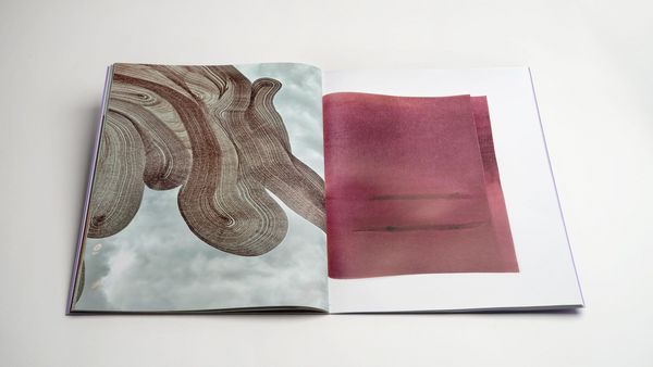 Produktbild: Valentina Jaff&eacute; &ndash; Dripping Folds and Melting States