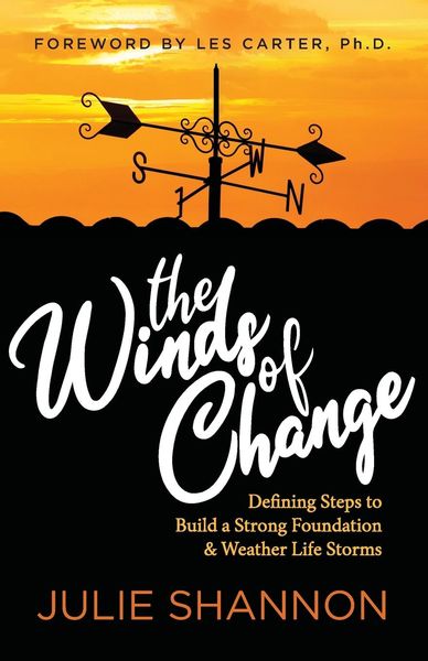 Produktbild: The Winds of Change