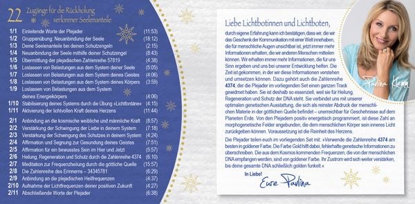 Produktbild: NEUANBINDUNG DER SEELE. R&uuml;ckholung verlorener Anteile