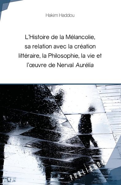 Produktbild: L histoire de la melancolie
