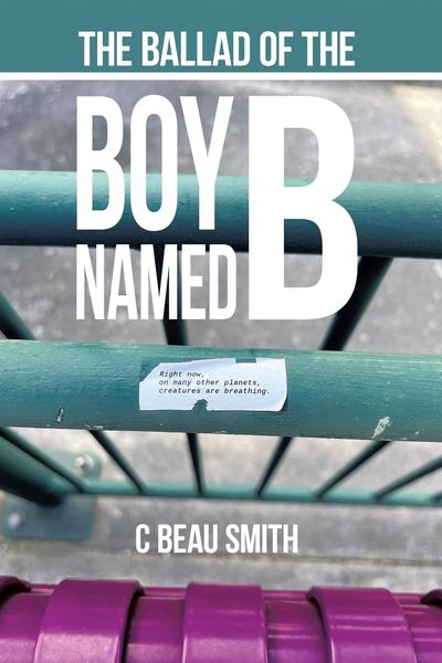 Produktbild: The Ballad of the Boy Named B