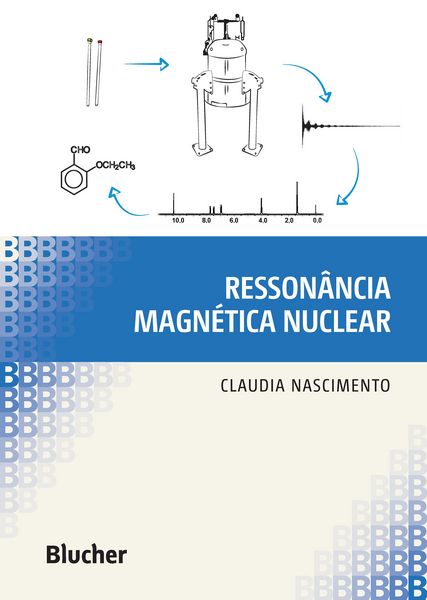 Produktbild: Resson&acirc;ncia magn&eacute;tica nuclear