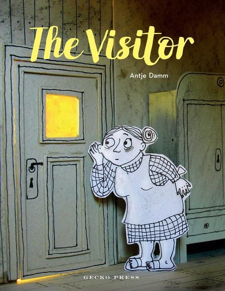 Produktbild: The Visitor