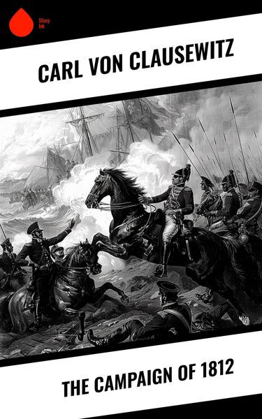 Produktbild: The Campaign of 1812