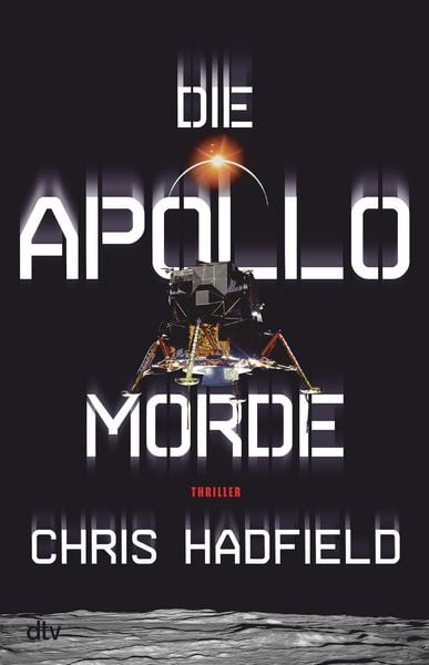 Produktbild: Die Apollo-Morde