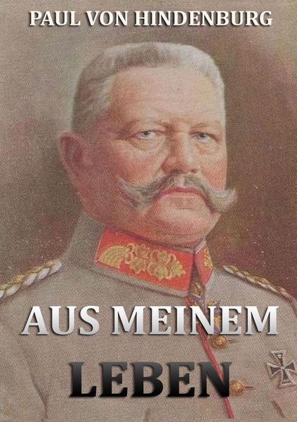 Produktbild: Aus meinem Leben