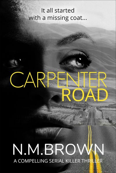Produktbild: Carpenter Road