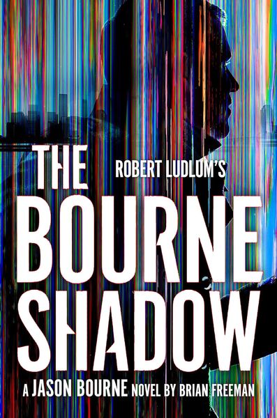 Produktbild: Robert Ludlum's(TM) The Bourne Shadow