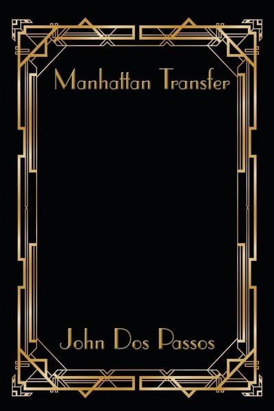 Produktbild: Manhattan Transfer