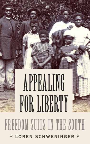 Produktbild: Appealing for Liberty