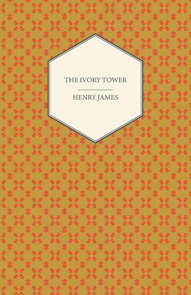 Produktbild: The Ivory Tower