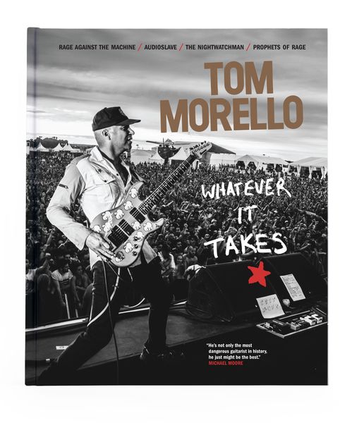 Produktbild: Whatever It Takes