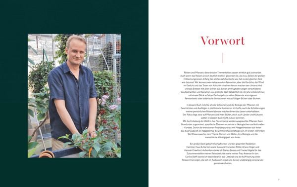 Produktbild: Die Welt in voller Bl&uuml;te: Eine botanische Entdeckungsreise zu den sch&ouml;nsten Bl&uuml;tenpflanzen der Welt