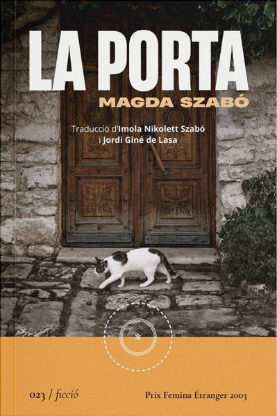 Produktbild: La porta
