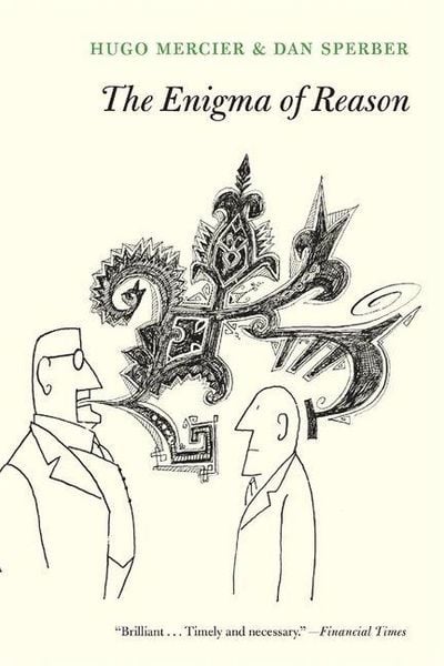 Produktbild: The Enigma of Reason
