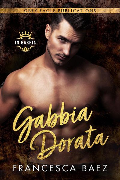 Produktbild: Gabbia Dorata (In gabbia, #1)