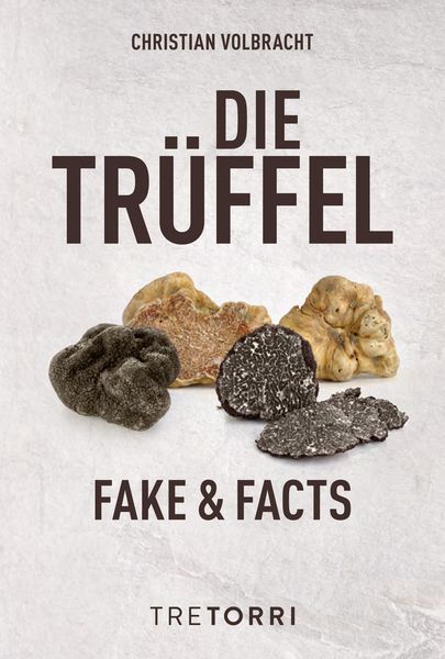 Produktbild: Die Tr&uuml;ffel