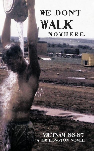 Produktbild: We Don't Walk Nowhere