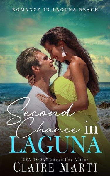 Produktbild: Second Chance in Laguna