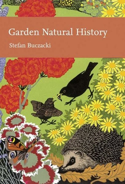 Produktbild: Garden Natural History