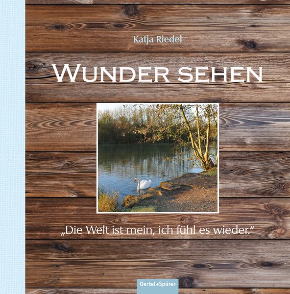 Produktbild: Wunder sehen