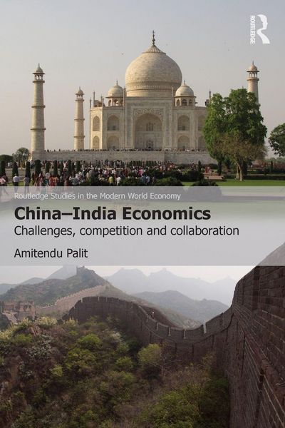 Produktbild: China-India Economics