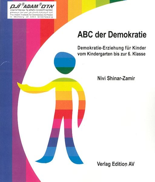 Produktbild: ABC der Demokratie