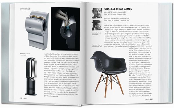 Produktbild: Industriedesign A&ndash;Z