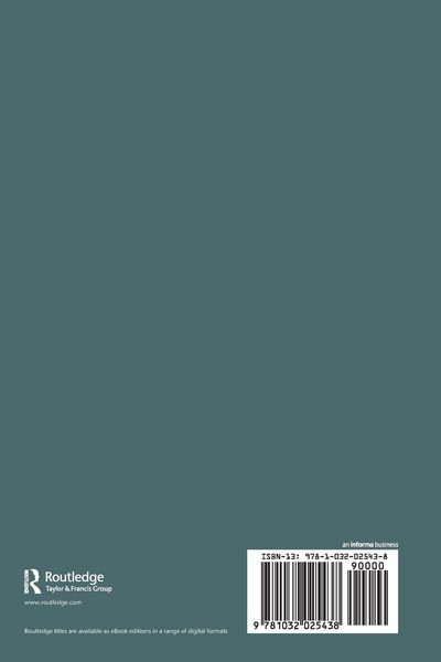 Produktbild: Entrepreneurship and Culture