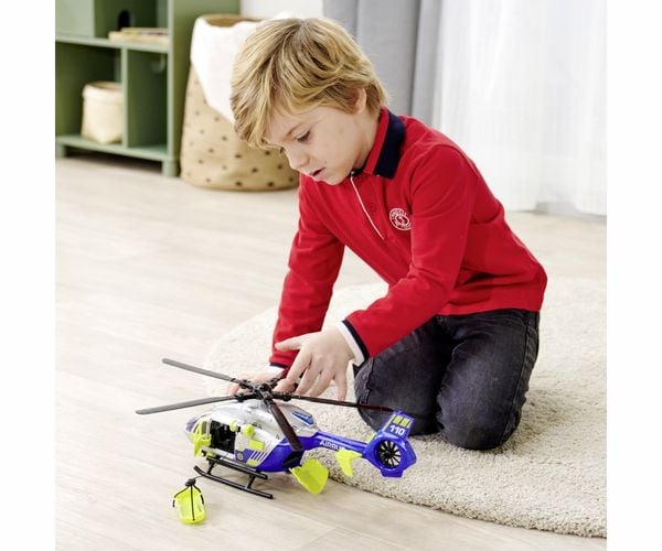 Produktbild: Police Helicopter